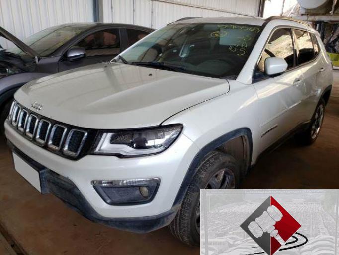 JEEP COMPASS 18/19