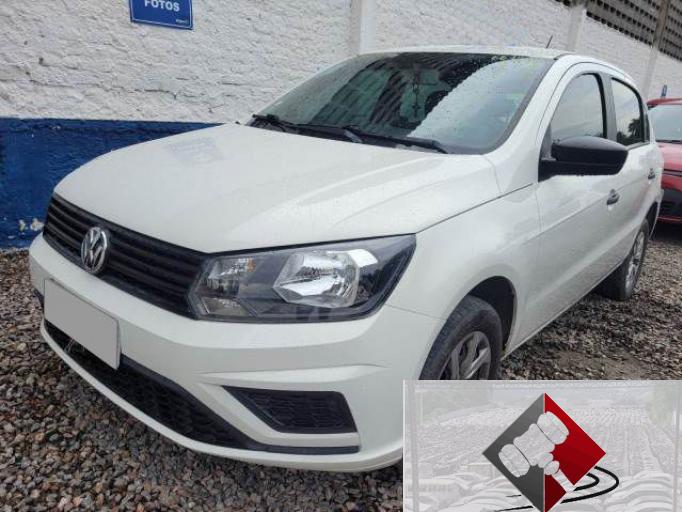 VOLKSWAGEN GOL 18/19