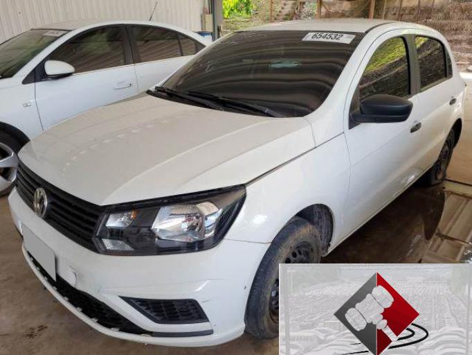 VOLKSWAGEN GOL 20/21