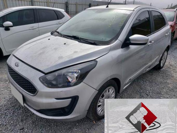 FORD KA 18/19