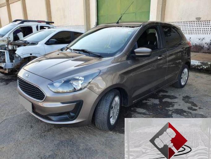 FORD KA 19/19