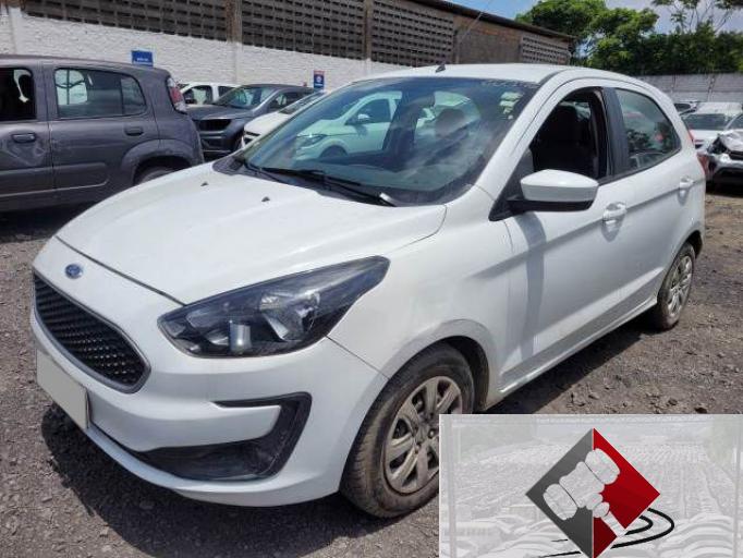 FORD KA 20/20