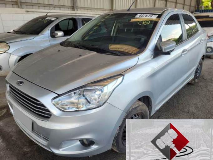 FORD KA 18/19