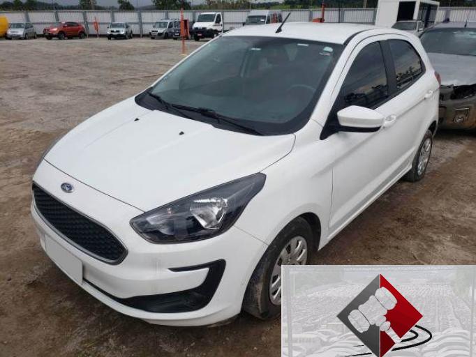 FORD KA 19/20