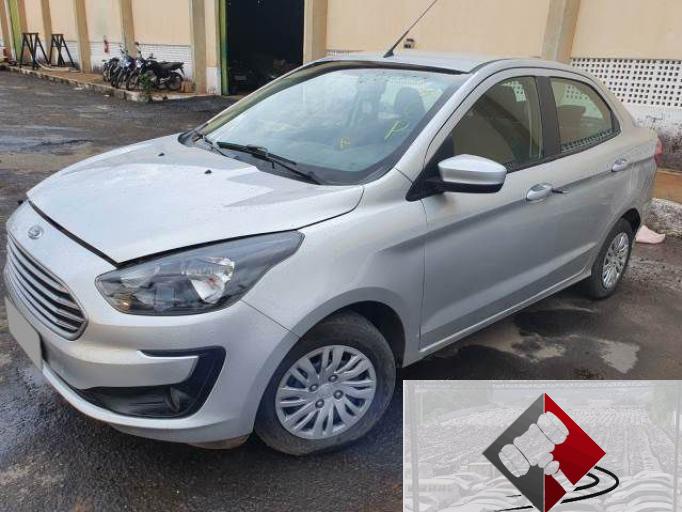 FORD KA 18/19