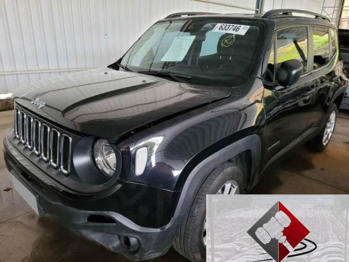 JEEP RENEGADE 18/18