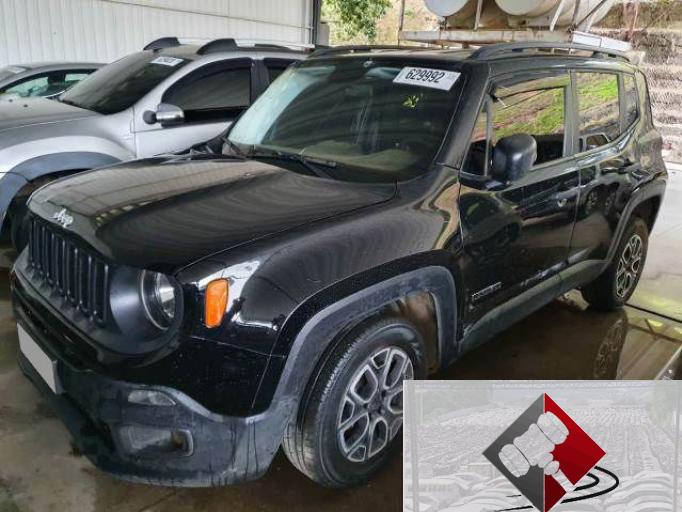 JEEP RENEGADE 18/18