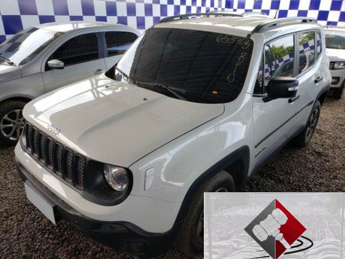 JEEP RENEGADE 19/20