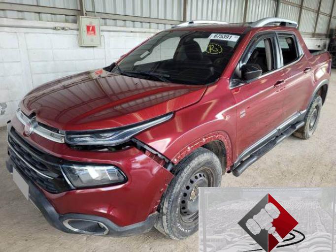 FIAT TORO 19/20