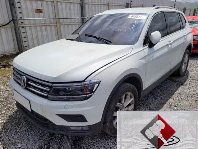 VOLKSWAGEN TIGUAN 18/18