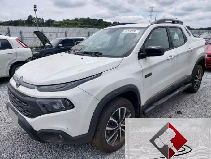 FIAT TORO 21/21