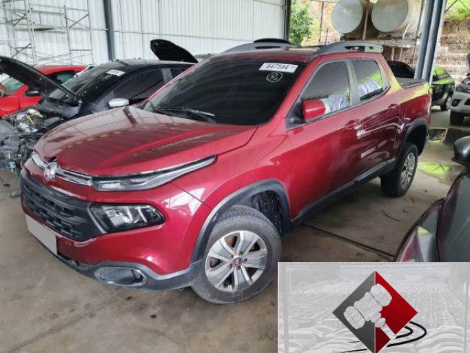 FIAT TORO 19/19