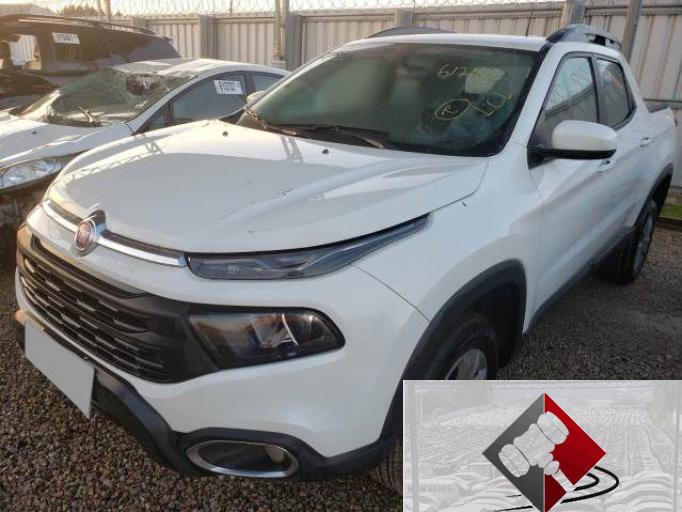 FIAT TORO 20/21