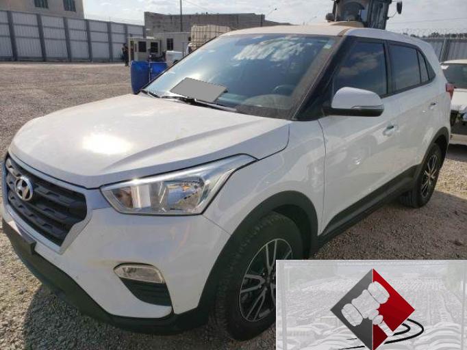 HYUNDAI CRETA 19/19