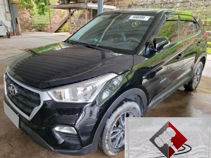 HYUNDAI CRETA 19/19