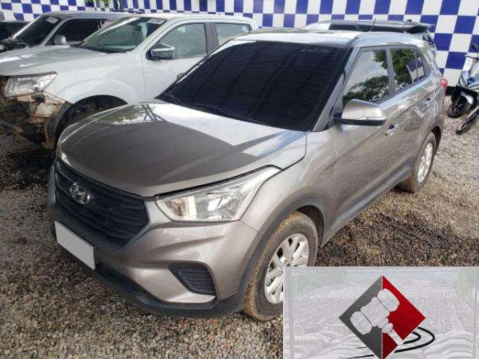 HYUNDAI CRETA 21/21