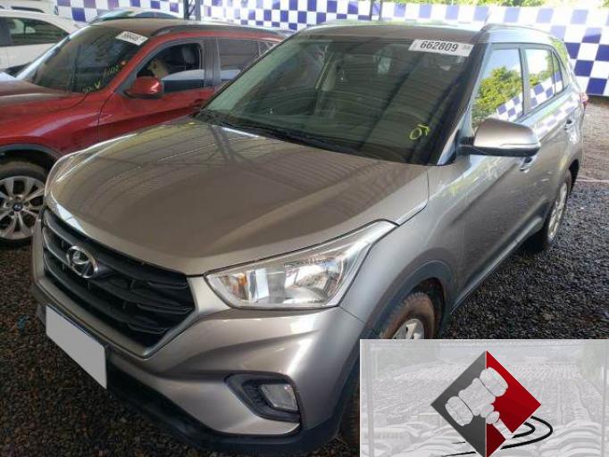 HYUNDAI CRETA 21/21
