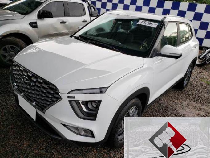 HYUNDAI CRETA 22/22