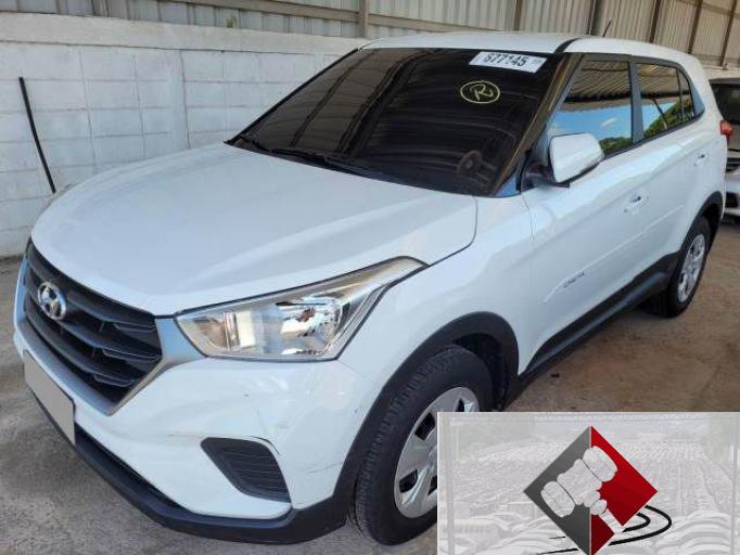 HYUNDAI CRETA 20/20