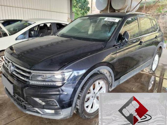 VOLKSWAGEN TIGUAN 18/18