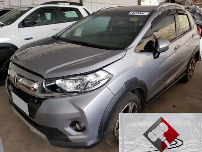 HONDA WR-V 18/18