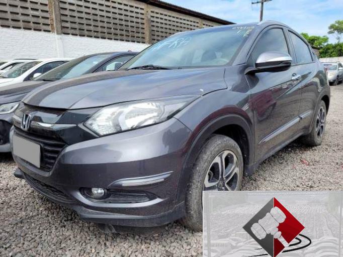 HONDA HR-V 18/19