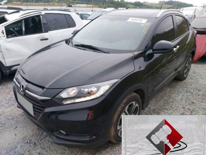 HONDA HR-V 18/18