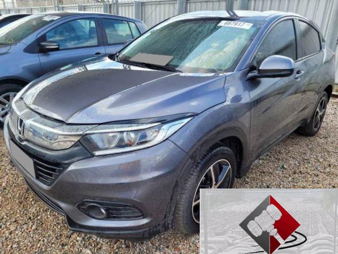 HONDA HR-V 18/19