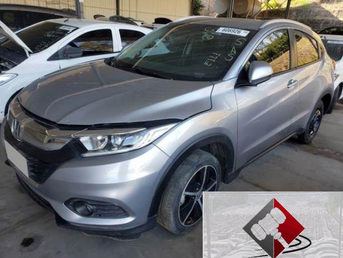 HONDA HR-V 19/20