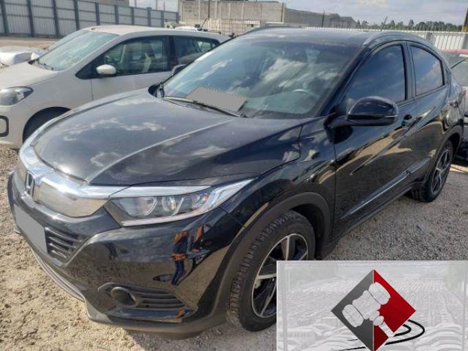 HONDA HR-V 21/21