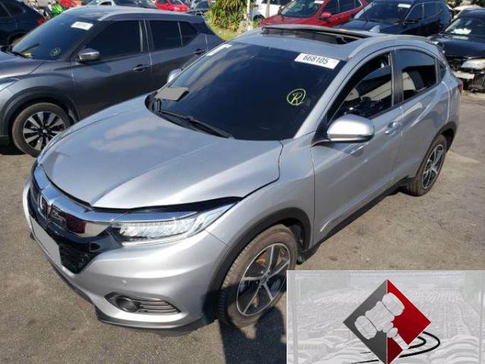HONDA HR-V 20/20