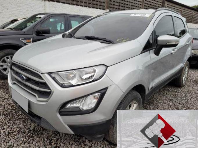 FORD ECOSPORT 18/19