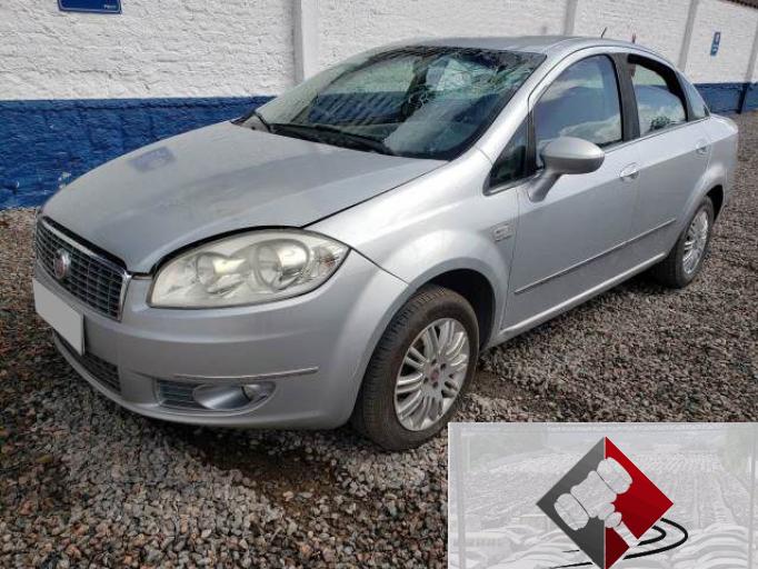 FIAT LINEA 13/13