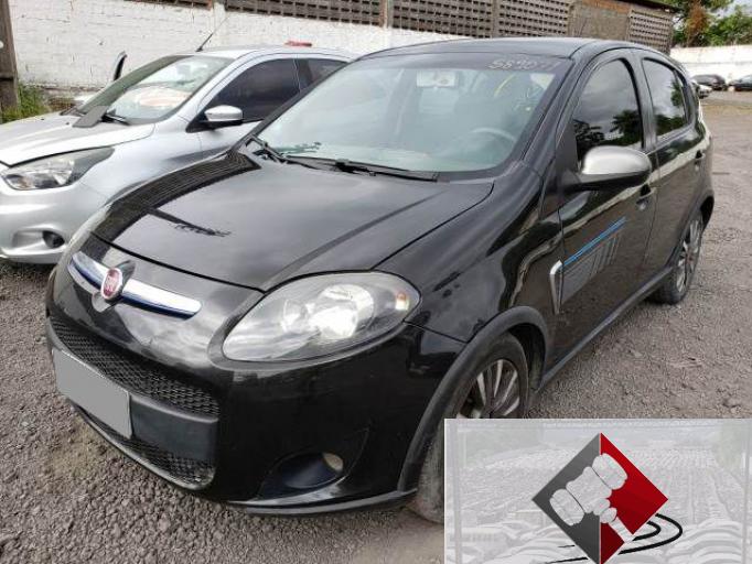 FIAT PALIO 15/16