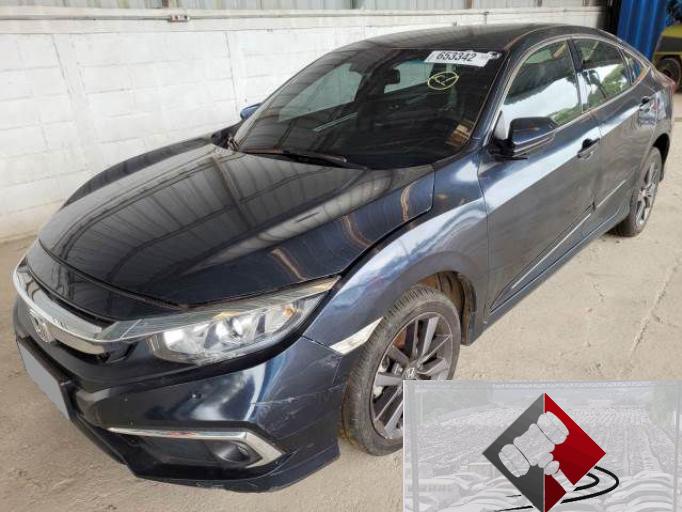 HONDA CIVIC 19/20