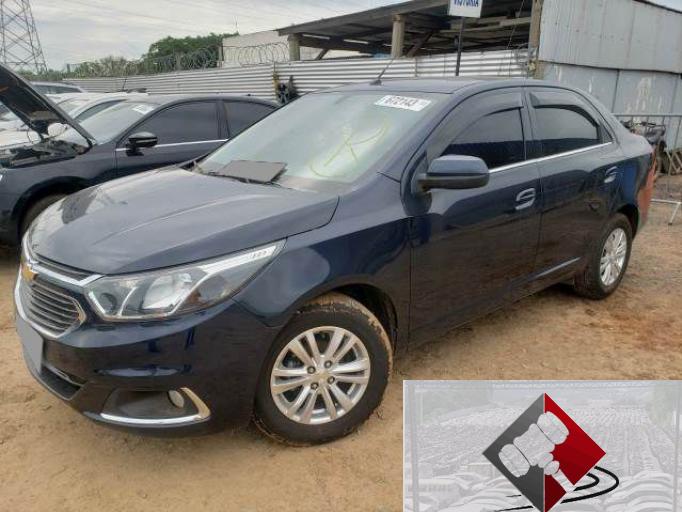 CHEVROLET COBALT 19/19