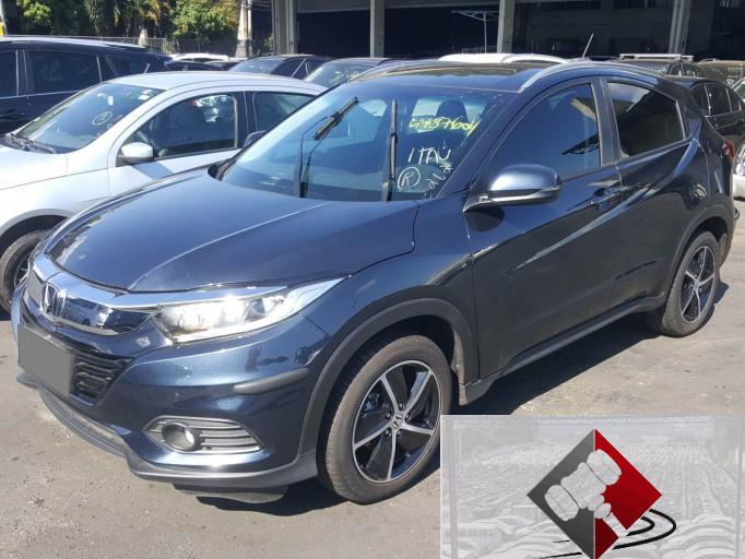HONDA HR-V 20/20