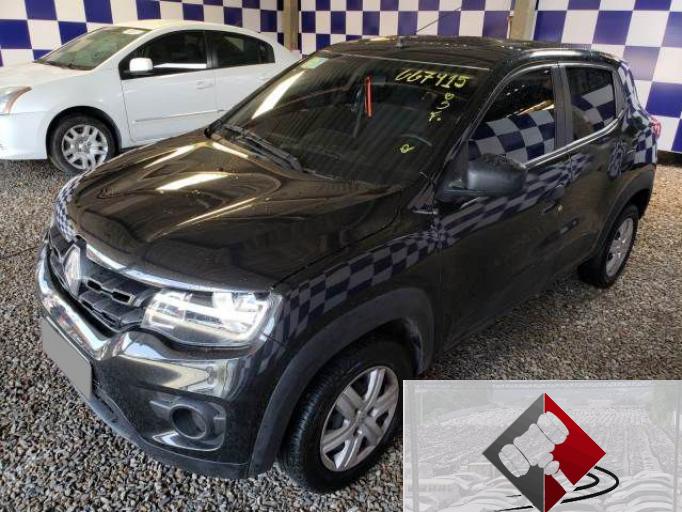 RENAULT KWID 19/20