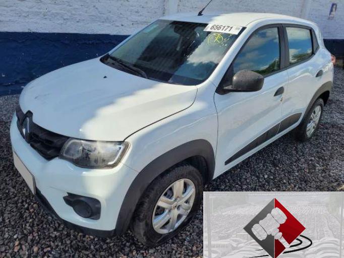 RENAULT KWID 18/19