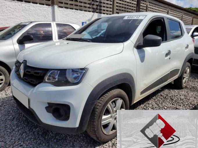 RENAULT KWID 19/20