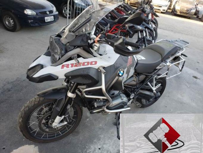 BMW R 1200 17/17