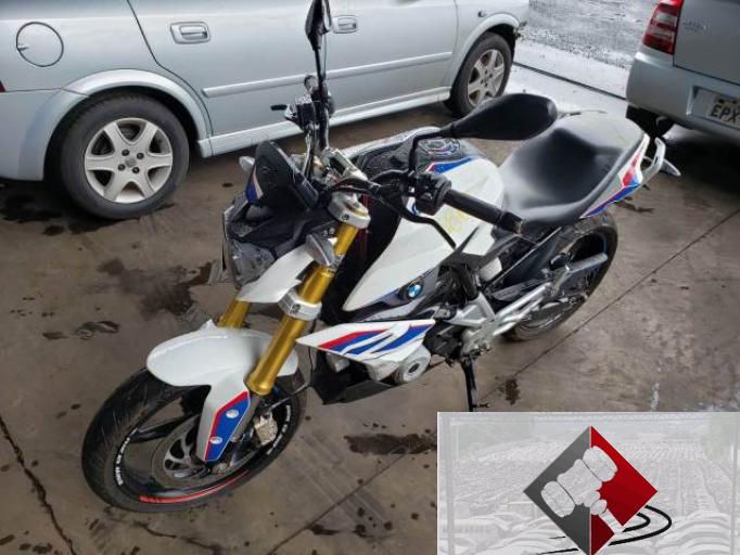 BMW G 310 18/18