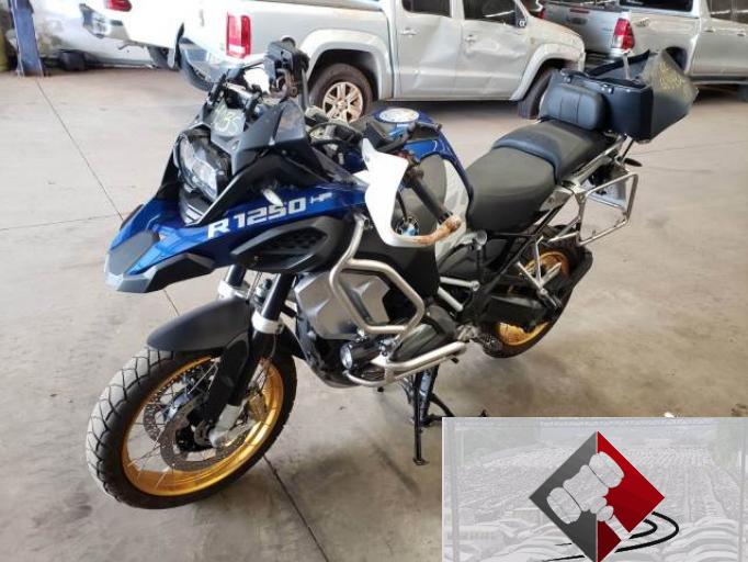 BMW R 1250 20/20