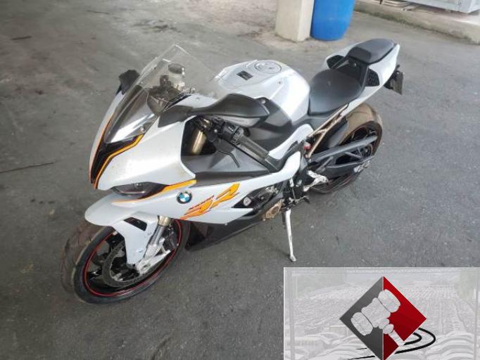 BMW S 1000 21/21