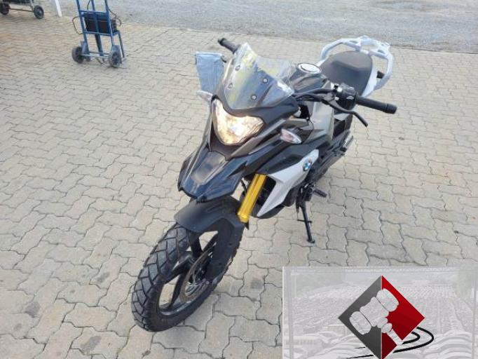 BMW G 310 20/21