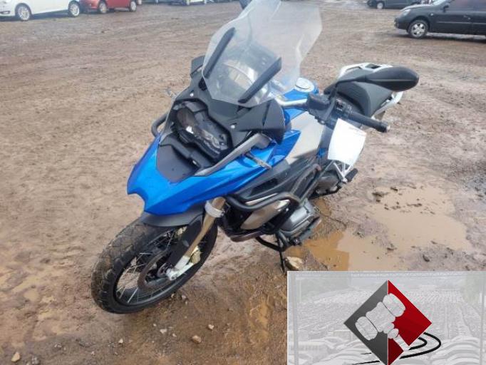 BMW R 1200 18/18