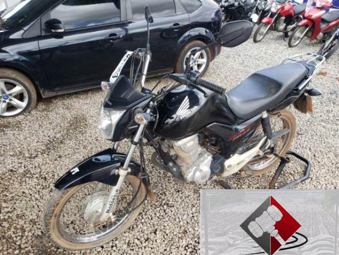 HONDA CG 160 19/20