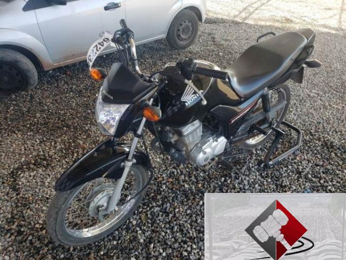 HONDA CG 125I 18/18