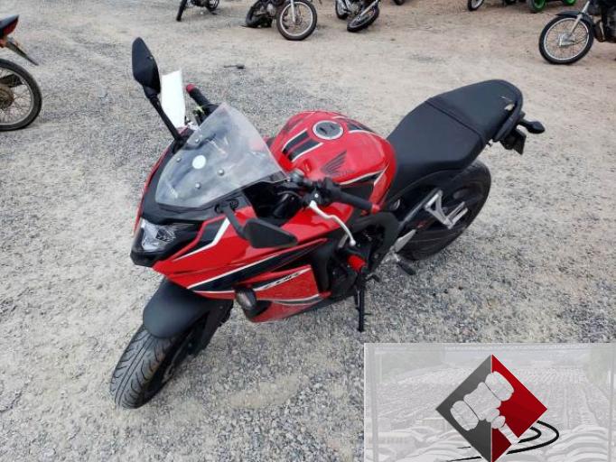 HONDA CBR 650F 18/19