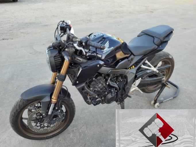 HONDA CB 650 R 20/21